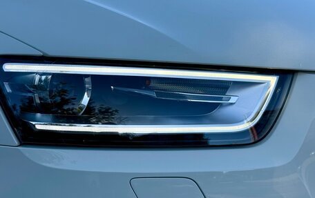 Audi Q3, 2012 год, 2 090 000 рублей, 13 фотография