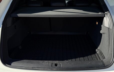 Audi Q3, 2012 год, 2 090 000 рублей, 16 фотография