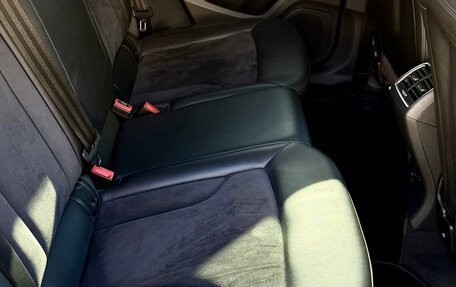 Audi Q3, 2012 год, 2 090 000 рублей, 17 фотография