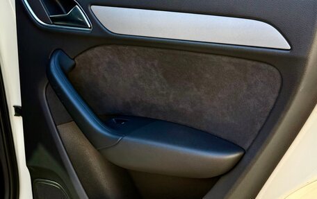 Audi Q3, 2012 год, 2 090 000 рублей, 19 фотография