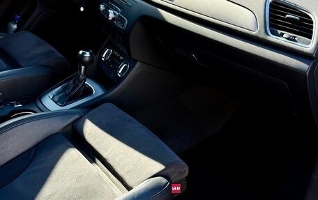 Audi Q3, 2012 год, 2 090 000 рублей, 21 фотография