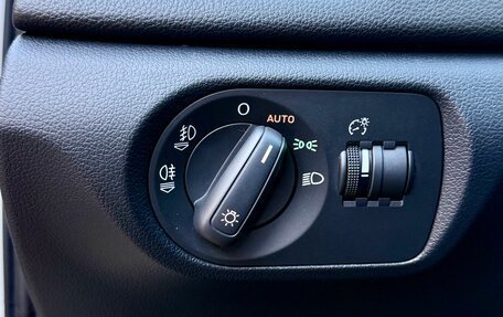 Audi Q3, 2012 год, 2 090 000 рублей, 28 фотография