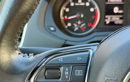 Audi Q3, 2012 год, 2 090 000 рублей, 34 фотография