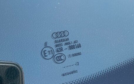 Audi Q3, 2012 год, 2 090 000 рублей, 38 фотография