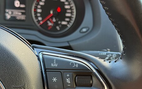 Audi Q3, 2012 год, 2 090 000 рублей, 35 фотография