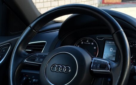 Audi Q3, 2012 год, 2 090 000 рублей, 37 фотография