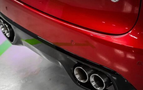 Jaguar F-Pace, 2021 год, 7 990 000 рублей, 10 фотография
