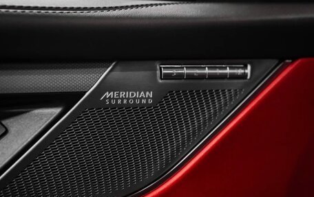 Jaguar F-Pace, 2021 год, 7 990 000 рублей, 19 фотография