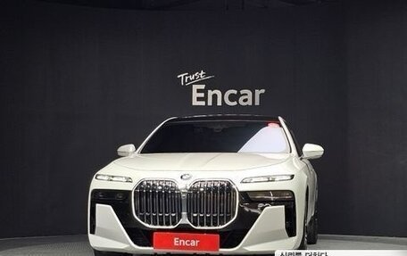 BMW 7 серия, 2026 год, 12 236 400 рублей, 2 фотография