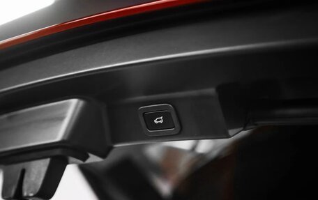 Jaguar F-Pace, 2021 год, 7 990 000 рублей, 30 фотография