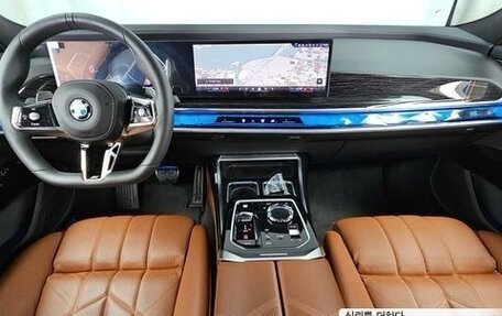 BMW 7 серия, 2026 год, 12 236 400 рублей, 7 фотография