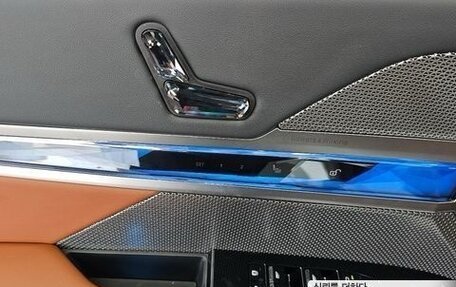 BMW 7 серия, 2026 год, 12 236 400 рублей, 13 фотография