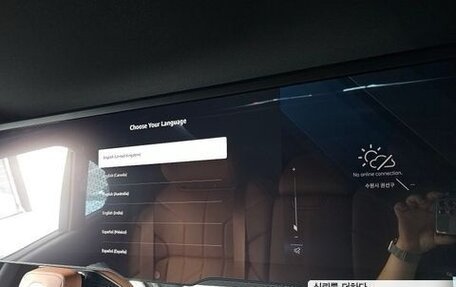 BMW 7 серия, 2026 год, 12 236 400 рублей, 17 фотография