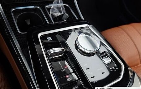 BMW 7 серия, 2026 год, 12 236 400 рублей, 16 фотография