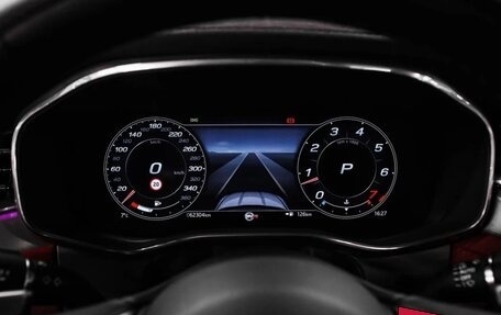 Jaguar F-Pace, 2021 год, 7 990 000 рублей, 28 фотография