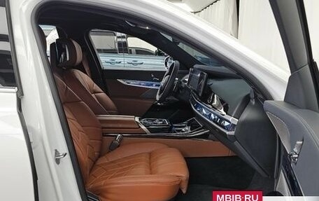 BMW 7 серия, 2026 год, 12 236 400 рублей, 5 фотография