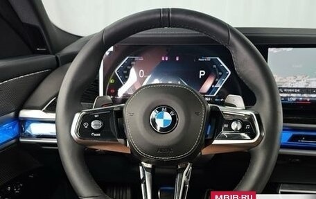 BMW 7 серия, 2026 год, 12 236 400 рублей, 8 фотография