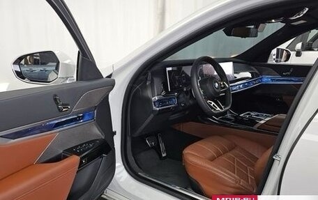 BMW 7 серия, 2026 год, 12 236 400 рублей, 6 фотография