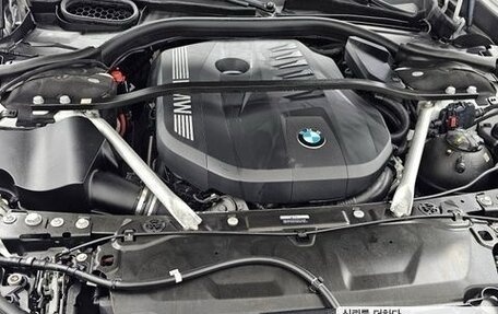 BMW 7 серия, 2026 год, 12 236 400 рублей, 20 фотография