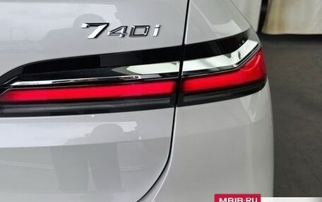 BMW 7 серия, 2026 год, 12 236 400 рублей, 12 фотография
