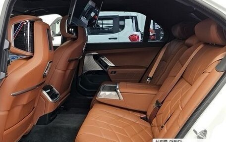 BMW 7 серия, 2026 год, 12 236 400 рублей, 29 фотография