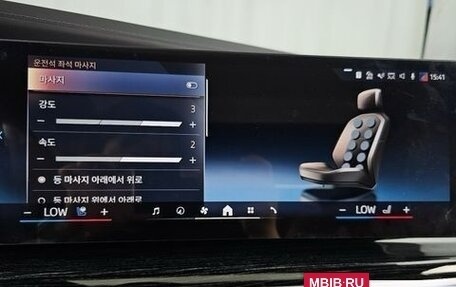 BMW 7 серия, 2026 год, 12 236 400 рублей, 19 фотография