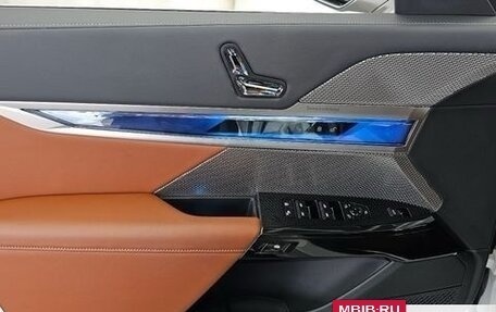 BMW 7 серия, 2026 год, 12 236 400 рублей, 18 фотография