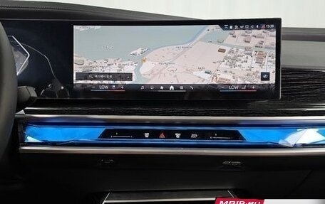 BMW 7 серия, 2026 год, 12 236 400 рублей, 21 фотография