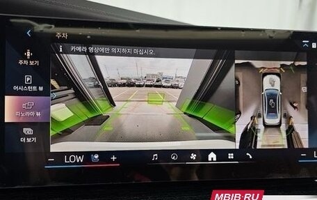 BMW 7 серия, 2026 год, 12 236 400 рублей, 23 фотография