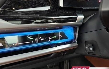 BMW 7 серия, 2026 год, 12 236 400 рублей, 26 фотография