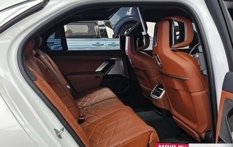 BMW 7 серия, 2026 год, 12 236 400 рублей, 28 фотография
