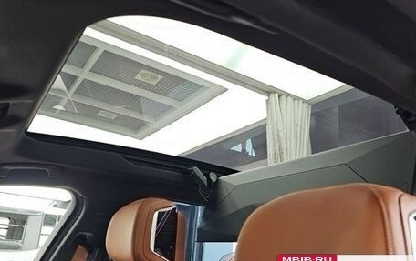 BMW 7 серия, 2026 год, 12 236 400 рублей, 25 фотография