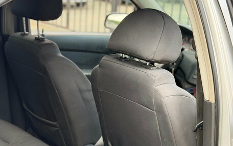 Chevrolet Aveo III, 2008 год, 345 000 рублей, 9 фотография