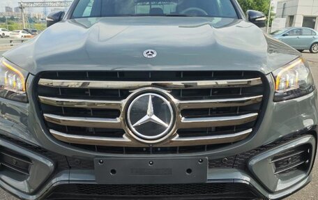 Mercedes-Benz GLS, 2026 год, 19 400 000 рублей, 4 фотография