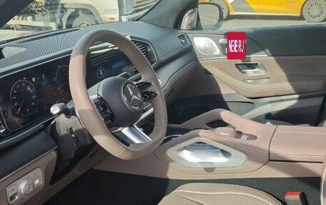 Mercedes-Benz GLS, 2026 год, 19 400 000 рублей, 2 фотография