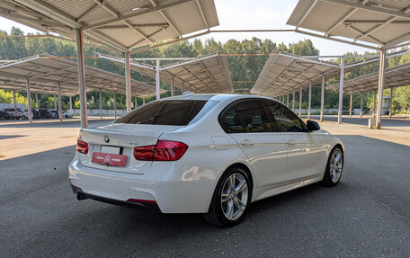 BMW 3 серия, 2016 год, 1 894 900 рублей, 7 фотография