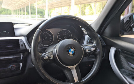 BMW 3 серия, 2016 год, 1 894 900 рублей, 12 фотография