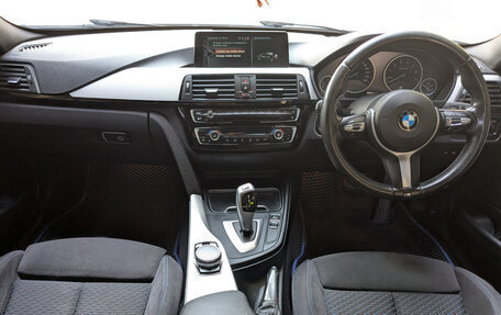 BMW 3 серия, 2016 год, 1 894 900 рублей, 8 фотография