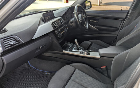 BMW 3 серия, 2016 год, 1 894 900 рублей, 10 фотография