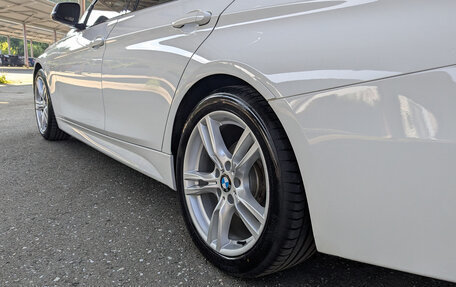 BMW 3 серия, 2016 год, 1 894 900 рублей, 19 фотография