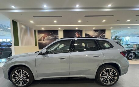 BMW X1, 2026 год, 6 179 900 рублей, 2 фотография