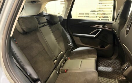 BMW X1, 2026 год, 6 179 900 рублей, 11 фотография