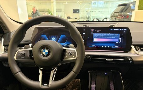 BMW X1, 2026 год, 6 179 900 рублей, 12 фотография