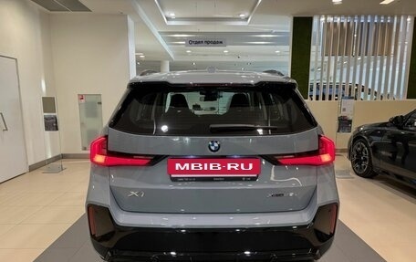 BMW X1, 2026 год, 6 179 900 рублей, 4 фотография