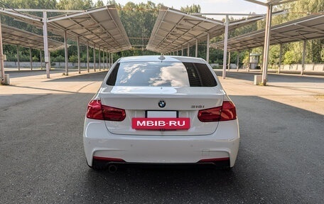 BMW 3 серия, 2016 год, 1 894 900 рублей, 6 фотография