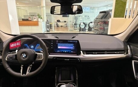 BMW X1, 2026 год, 6 179 900 рублей, 9 фотография