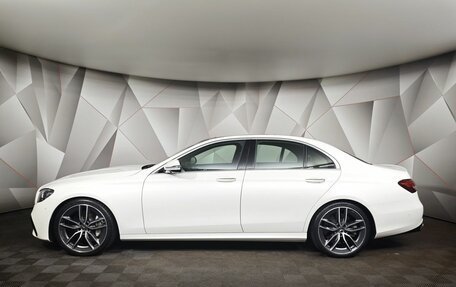 Mercedes-Benz E-Класс AMG, 2020 год, 6 350 000 рублей, 5 фотография
