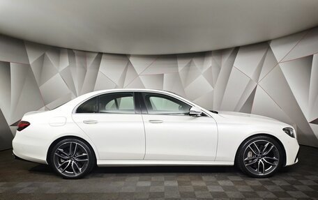 Mercedes-Benz E-Класс AMG, 2020 год, 6 350 000 рублей, 6 фотография