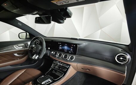 Mercedes-Benz E-Класс AMG, 2020 год, 6 350 000 рублей, 13 фотография