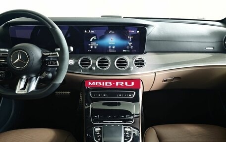 Mercedes-Benz E-Класс AMG, 2020 год, 6 350 000 рублей, 15 фотография